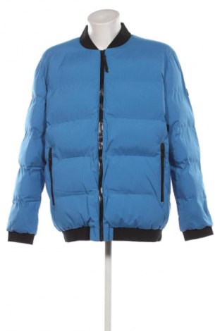 Pánska bunda  Aigle, Veľkosť 3XL, Farba Modrá, Cena  187,21 €