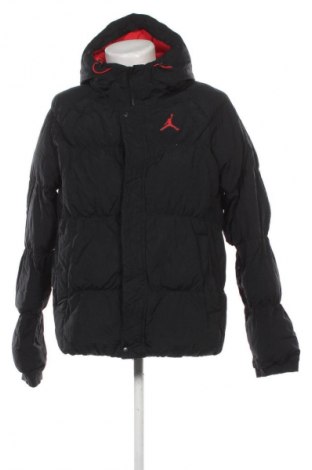 Geacă de bărbati Air Jordan Nike, Mărime M, Culoare Negru, Preț 584,99 Lei