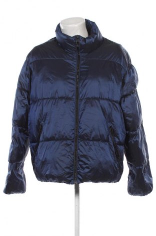 Herrenjacke Angelo Litrico, Größe XXL, Farbe Blau, Preis € 47,99
