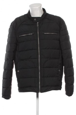 Pánska bunda  Angelo Litrico, Veľkosť XXL, Farba Čierna, Cena  39,95 €