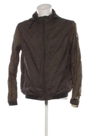 Pánska bunda  Armani Jeans, Veľkosť XL, Farba Zelená, Cena  133,95 €