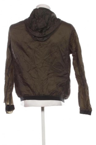 Pánska bunda  Armani Jeans, Veľkosť XL, Farba Zelená, Cena  133,95 €