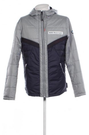Herrenjacke BMW M Motorsport x PUMA, Größe L, Farbe Mehrfarbig, Preis € 57,99