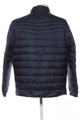 Férfi dzseki BOSS, Méret XL, Szín Kék, Ár 112 599 Ft