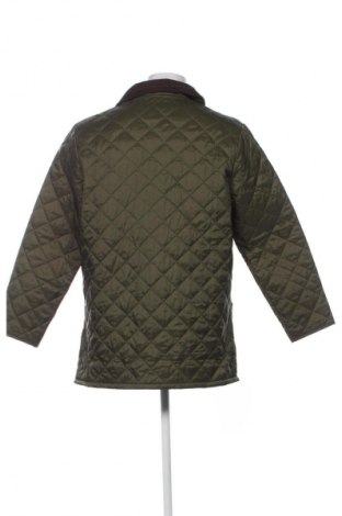 Herrenjacke Barbour, Größe L, Farbe Grün, Preis € 107,99
