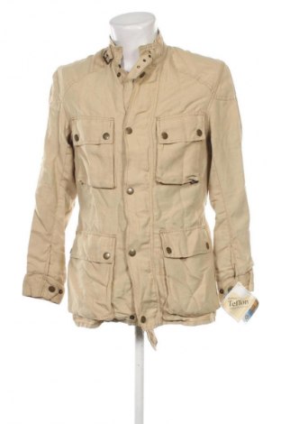 Мъжко яке Belstaff, Размер S, Цвят Бежов, Цена 527,00 лв.