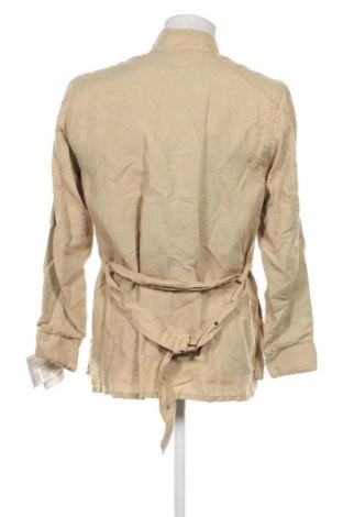 Мъжко яке Belstaff, Размер S, Цвят Бежов, Цена 527,00 лв.