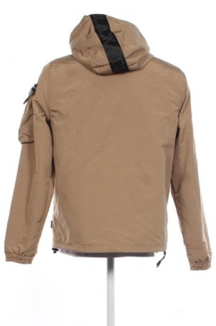 Pánska bunda  Black Squad, Veľkosť S, Farba Béžová, Cena  27,95 €
