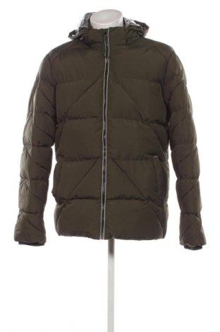 Herrenjacke Blend, Größe XL, Farbe Grün, Preis 162,99 €