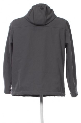 Pánska bunda  Bpc Bonprix Collection, Veľkosť XL, Farba Sivá, Cena  25,00 €