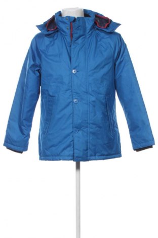 Herrenjacke Brekka, Größe L, Farbe Blau, Preis 71,99 €