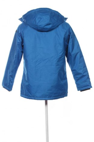 Herrenjacke Brekka, Größe L, Farbe Blau, Preis 71,99 €