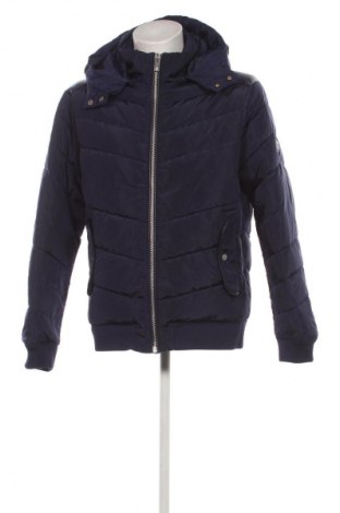 Męska kurtka Bruno Banani, Rozmiar XL, Kolor Niebieski, Cena 338,99 zł