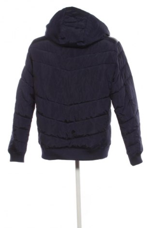 Męska kurtka Bruno Banani, Rozmiar XL, Kolor Niebieski, Cena 338,99 zł