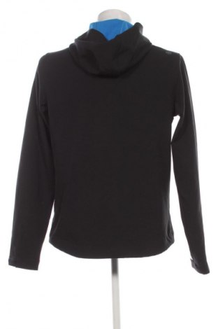 Herrenjacke Brunotti, Größe L, Farbe Schwarz, Preis 51,99 €