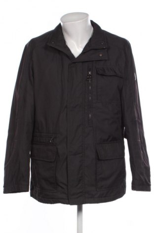 Herrenjacke Bugatti, Größe L, Farbe Schwarz, Preis 80,99 €