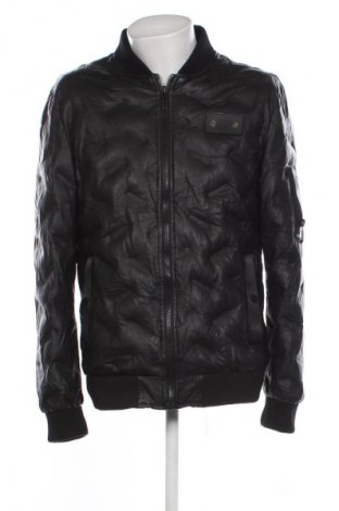 Herrenjacke Built, Größe XXL, Farbe Schwarz, Preis 46,99 €