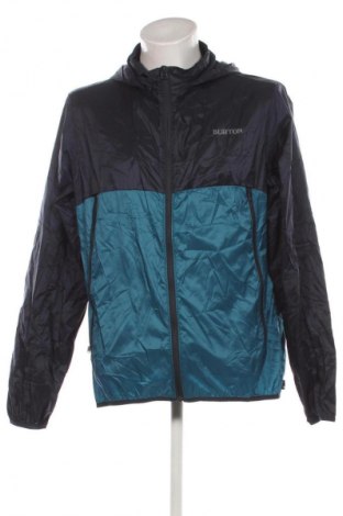 Férfi dzseki Burton, Méret XL, Szín Kék, Ár 31 239 Ft
