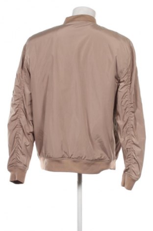 Herrenjacke C&A, Größe XL, Farbe Beige, Preis 33,99 €