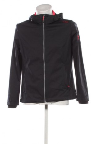 Herrenjacke CMP, Größe XL, Farbe Schwarz, Preis 51,99 €