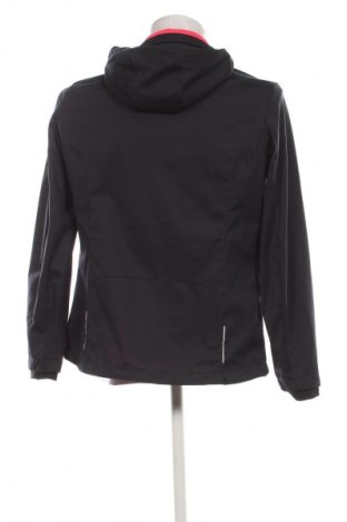 Herrenjacke CMP, Größe XL, Farbe Schwarz, Preis 51,99 €