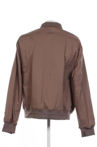 Herrenjacke Calvin Klein, Größe XL, Farbe Braun, Preis 209,99 €