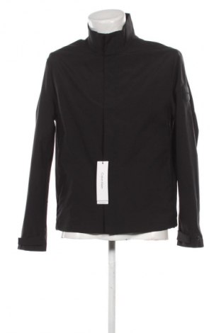 Męska kurtka Calvin Klein, Rozmiar S, Kolor Czarny, Cena 694,99 zł