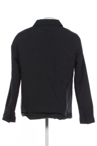 Herrenjacke Calvin Klein, Größe M, Farbe Schwarz, Preis 167,99 €