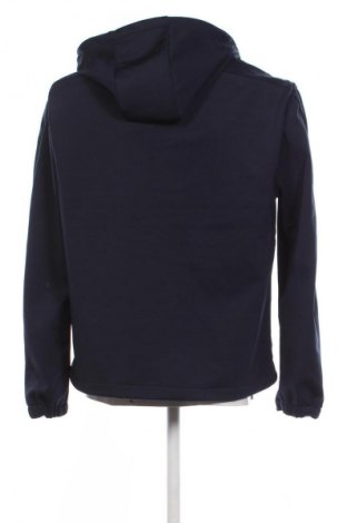 Męska kurtka Calvin Klein, Rozmiar M, Kolor Niebieski, Cena 734,99 zł