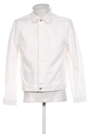 Pánska bunda  Calvin Klein, Veľkosť M, Farba Biela, Cena  174,95 €