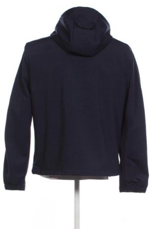 Herrenjacke Calvin Klein, Größe L, Farbe Blau, Preis € 224,99