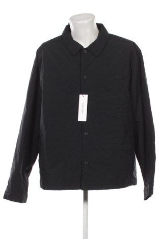 Męska kurtka Calvin Klein, Rozmiar XXL, Kolor Czarny, Cena 824,99 zł
