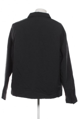 Męska kurtka Calvin Klein, Rozmiar XXL, Kolor Czarny, Cena 824,99 zł