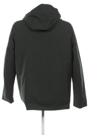 Geacă de bărbati Calvin Klein, Mărime L, Culoare Verde, Preț 1.699,99 Lei