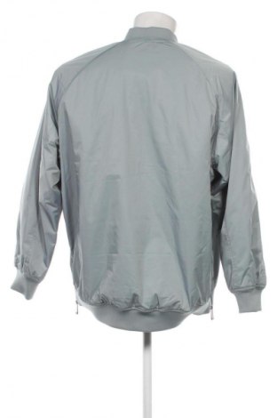 Męska kurtka Calvin Klein Jeans, Rozmiar S, Kolor Niebieski, Cena 1 259,99 zł