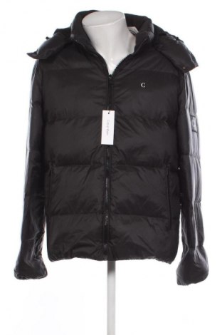 Pánská bunda  Calvin Klein Jeans, Velikost L, Barva Černá, Cena  1 829,00 Kč