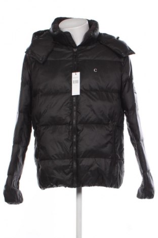 Pánska bunda  Calvin Klein Jeans, Veľkosť L, Farba Čierna, Cena  183,95 €