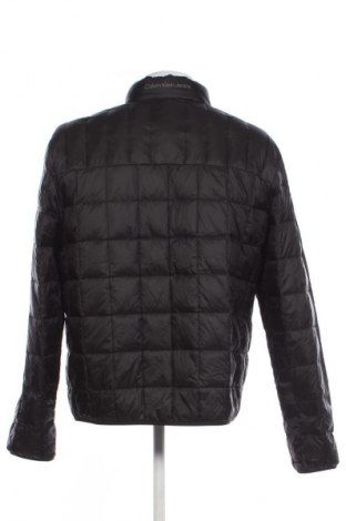 Férfi dzseki Calvin Klein Jeans, Méret XL, Szín Fekete, Ár 56 549 Ft
