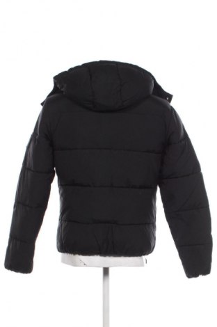 Ανδρικό μπουφάν Calvin Klein Jeans, Μέγεθος S, Χρώμα Μαύρο, Τιμή 152,99 €