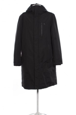 Pánska bunda  Calvin Klein Jeans, Veľkosť XXL, Farba Čierna, Cena  229,95 €