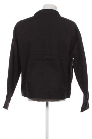 Herrenjacke Calvin Klein Jeans, Größe L, Farbe Schwarz, Preis 209,99 €
