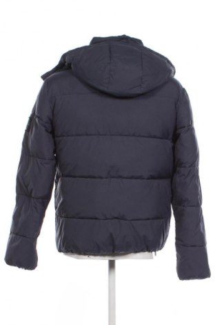 Férfi dzseki Calvin Klein Jeans, Méret M, Szín Kék, Ár 84 139 Ft