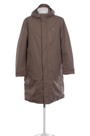 Pánska bunda  Calvin Klein Jeans, Veľkosť XL, Farba Béžová, Cena  324,95 €