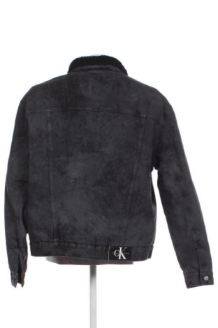 Herrenjacke Calvin Klein Jeans, Größe XL, Farbe Schwarz, Preis € 117,99