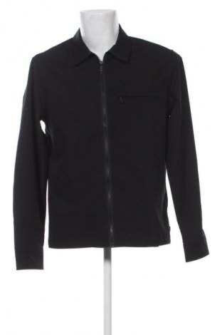 Ανδρικό μπουφάν Calvin Klein Jeans, Μέγεθος M, Χρώμα Μαύρο, Τιμή 139,99 €
