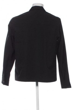 Ανδρικό μπουφάν Calvin Klein Jeans, Μέγεθος M, Χρώμα Μαύρο, Τιμή 139,99 €