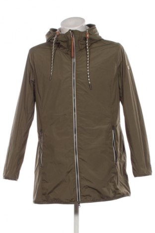 Pánska bunda  Camel Active, Veľkosť S, Farba Zelená, Cena  109,95 €