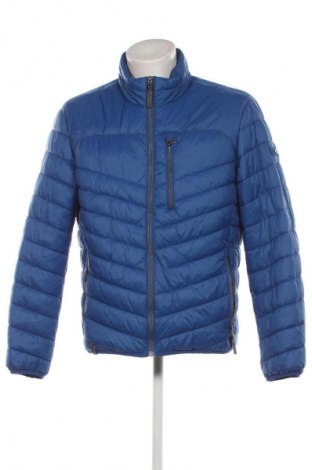 Męska kurtka Camel Active, Rozmiar L, Kolor Niebieski, Cena 315,99 zł