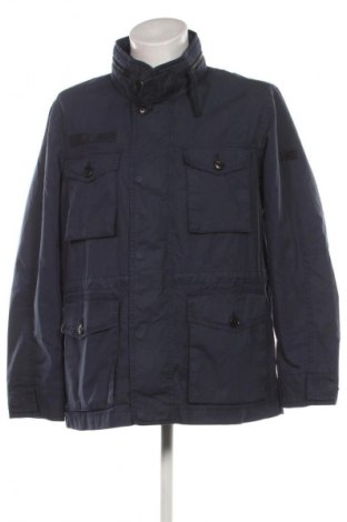 Ανδρικό μπουφάν Camel Active, Μέγεθος XL, Χρώμα Μπλέ, Τιμή 142,99 €