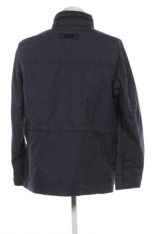Ανδρικό μπουφάν Camel Active, Μέγεθος XL, Χρώμα Μπλέ, Τιμή 142,99 €